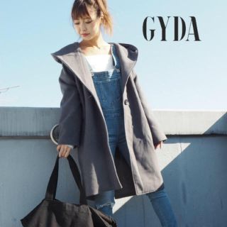 ジェイダ(GYDA)のなっち様専用 GYDA コート(ロングコート)