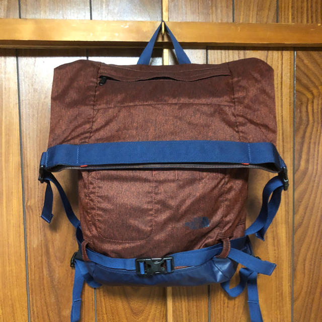 THE NORTH FACE(ザノースフェイス)のテリーマン110様 専用‼️ メンズのバッグ(バッグパック/リュック)の商品写真