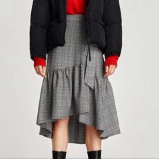 ザラ(ZARA)のChloe様専用 ZARA スカート(ロングスカート)