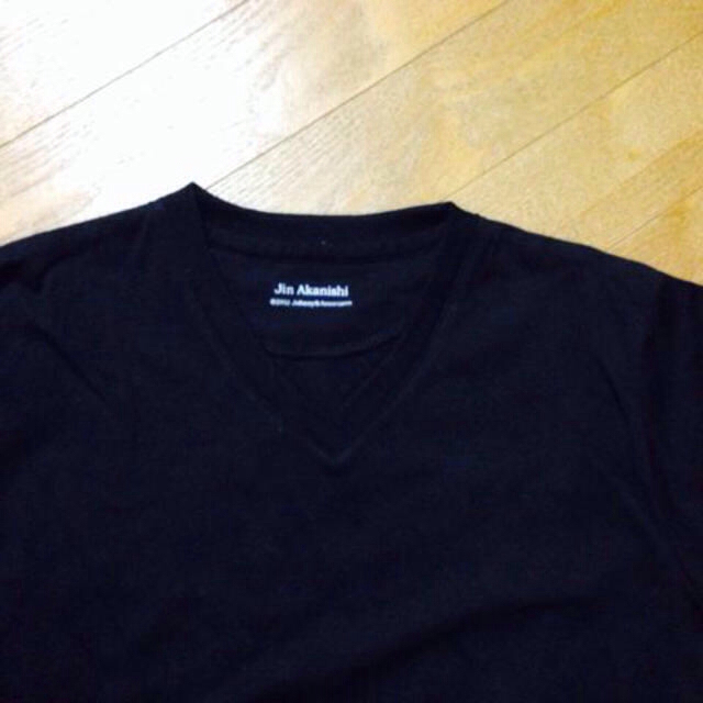 赤西仁 Tシャツ レディースのトップス(Tシャツ(半袖/袖なし))の商品写真