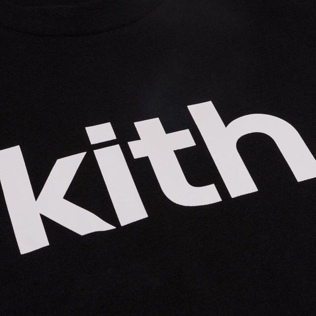 adidas(アディダス)のSサイズ KITH X ADIDAS SOCCER ADI LOGO TEE メンズのトップス(その他)の商品写真