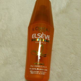 ロレアルパリ(L'Oreal Paris)の【LOREAL】洗い流さないヘアトリートメント(オイル/美容液)