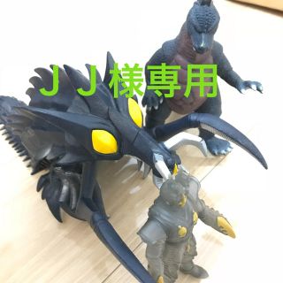 バンダイ(BANDAI)のＪＪ様専用(特撮)