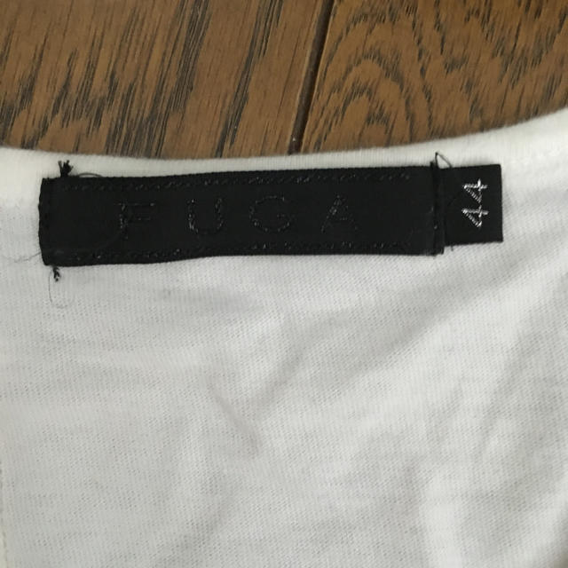 FUGA(フーガ)のひろ様専用 メンズのトップス(Tシャツ/カットソー(七分/長袖))の商品写真