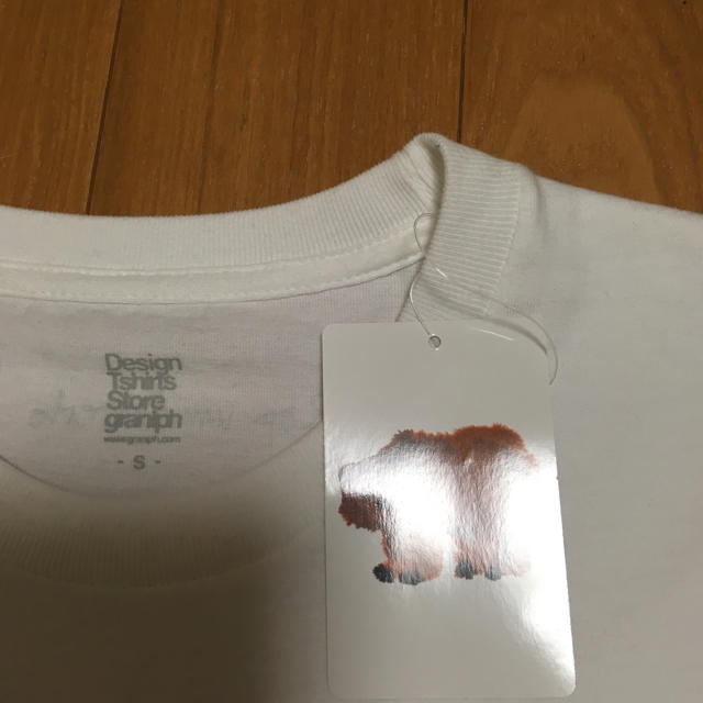 Design Tshirts Store graniph(グラニフ)のTシャツ グラニフ メンズのトップス(Tシャツ/カットソー(半袖/袖なし))の商品写真