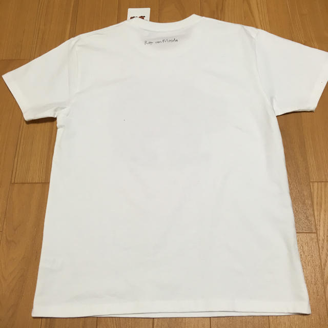 Design Tshirts Store graniph(グラニフ)のTシャツ グラニフ メンズのトップス(Tシャツ/カットソー(半袖/袖なし))の商品写真