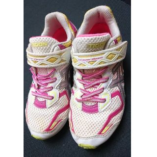 アシックス(asics)のasics 20 レーザービーム アシックス レイザービーム 20cm(スニーカー)