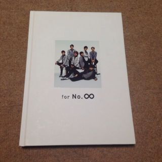 関ジャニ for NO.∞(その他)