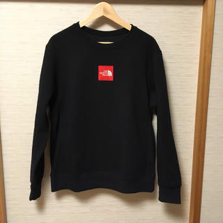 ザノースフェイス(THE NORTH FACE)の専用！ノースフェイス トレーナー(スウェット)