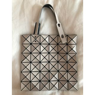 イッセイミヤケ(ISSEY MIYAKE)のBAOBAO ISSEY　MIYAKE　バオバオ　イッセイミヤケ　トートバッグ　(トートバッグ)