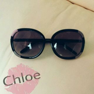 クロエ(Chloe)のクロエ💋大人気サングラス(サングラス/メガネ)