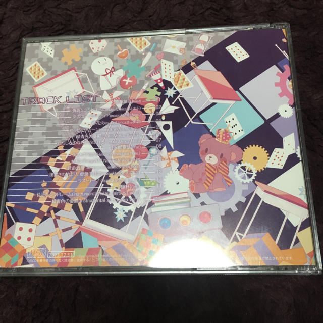 刹那色シンドローム エンタメ/ホビーのCD(ボーカロイド)の商品写真