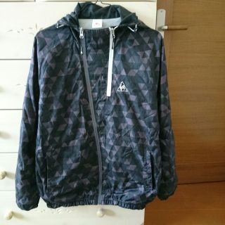 ルコックスポルティフ(le coq sportif)のle coq sportif ジャンパー Mサイズ(その他)