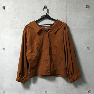 ダブルクローゼット(w closet)のなお様お取り置き中(シャツ/ブラウス(長袖/七分))