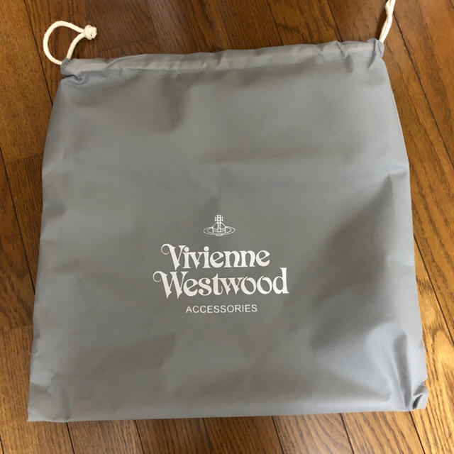 Vivienne Westwood(ヴィヴィアンウエストウッド)のヴィヴィアンウエストウッド クラッチバック メンズのバッグ(セカンドバッグ/クラッチバッグ)の商品写真