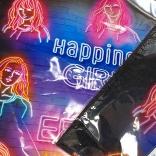 ハピネス(Happiness)のHappiness♥２点セット(ミュージシャン)