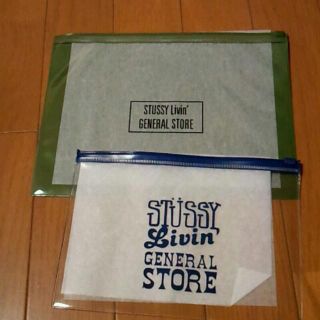 ステューシー(STUSSY)のスライダースケース(その他)