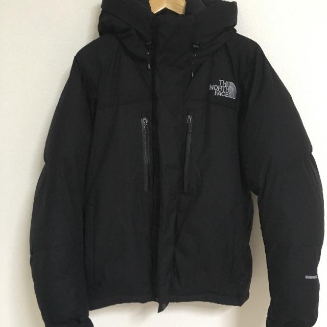 THE NORTH FACE(ザノースフェイス)のバルトロ メンズのジャケット/アウター(ダウンジャケット)の商品写真