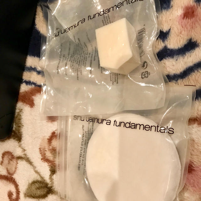 Shuuemura コスメ/美容のベースメイク/化粧品(その他)の商品写真