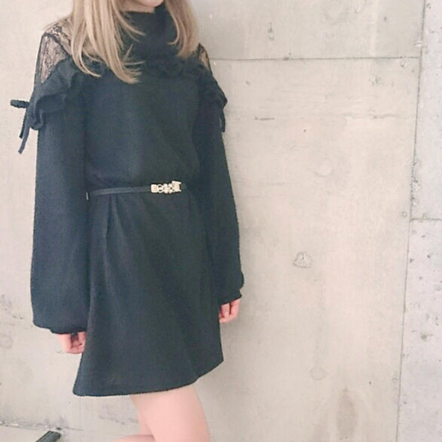 Byebye Byebye デコルテレースワンピース 新品の通販 By ちょち S Shop バイバイならラクマ Byebye Byebye デコルテレースワンピース 新品の通販 By ちょち S Shop バイバイならラクマ
