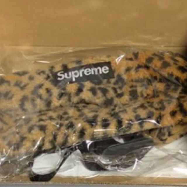 Supreme(シュプリーム)の新品未使用  Supreme ウエストバッグ メンズのバッグ(ボストンバッグ)の商品写真