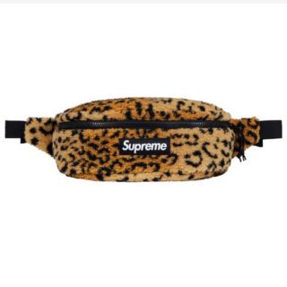 シュプリーム(Supreme)の新品未使用  Supreme ウエストバッグ(ボストンバッグ)