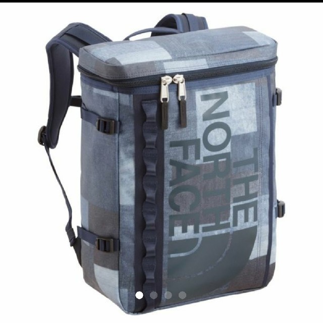 THE NORTH FACE(ザノースフェイス)の引退様専用です☆新品☆THE NORTH FACE☆ヒューズボックス☆30L メンズのバッグ(バッグパック/リュック)の商品写真