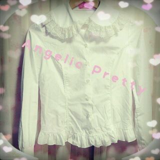 アンジェリックプリティー(Angelic Pretty)の☆すみれ☆様専用♡(シャツ/ブラウス(長袖/七分))