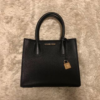 マイケルコース(Michael Kors)のMERCER ミディアム メッセンジャー(ショルダーバッグ)