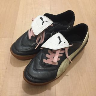 プーマ(PUMA)のプーマ フットサル用スニーカー(シューズ)