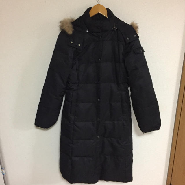 ロングダウンコート | hartwellspremium.com