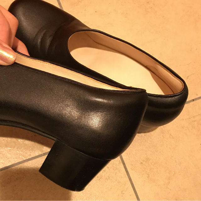 YAECA - 【maca様 専用】arts&science doll slippersの通販 by ggg's