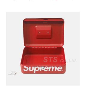 シュプリーム(Supreme)のSupreme - Lock Box シュプリーム (小物入れ)