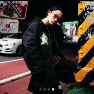 CHRISTIAN DADA(モッズコート)のフリマアイテム一覧 CHRISTIAN DADA(モッズコート)のフリマアイテム一覧