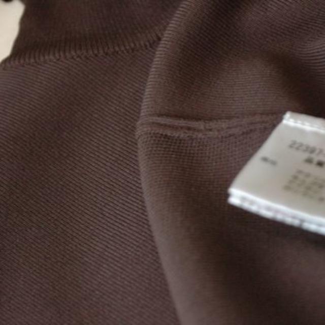 FOXEY(フォクシー)のフォクシー　38サイズの服 レディースのトップス(ニット/セーター)の商品写真