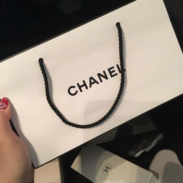 CHANEL ジェルトリオ 新品