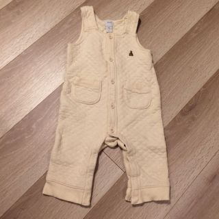 ベビーギャップ(babyGAP)のまーちゃん様専用☆babyGap  ロンパース(カバーオール)