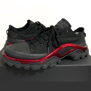 ラフシモンズ(RAF SIMONS)のRAF SIMONS スニーカー(スニーカー)