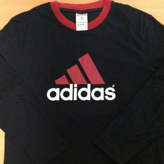 アディダス(adidas)のadidas 長袖Tシャツ 160㎝(その他)