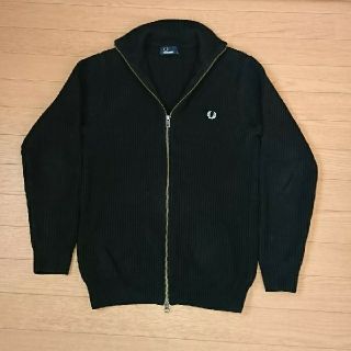 フレッドペリー(FRED PERRY)のFRED PERRY ニット セーター(ニット/セーター)