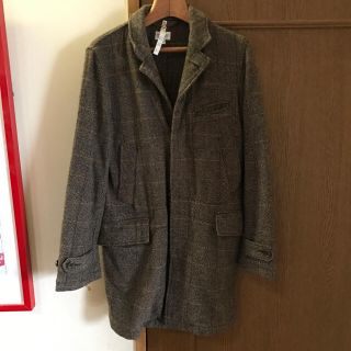 エンジニアードガーメンツ(Engineered Garments)の専用FWK ENGINEERED GARMENTS ガーメンツ チェスターコート(チェスターコート)