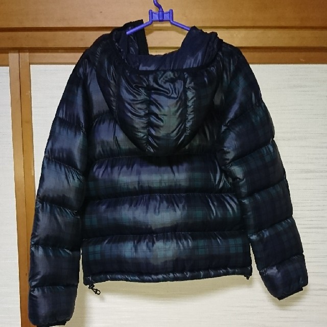 THE NORTH FACE(ザノースフェイス)のノースフェイス ダウンジャケット レディースのジャケット/アウター(ダウンジャケット)の商品写真