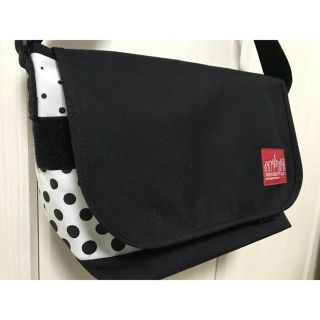 マンハッタンポーテージ(Manhattan Portage)の【未使用品✨】ショルダーバッグ マンハッタンポーテージ(ショルダーバッグ)