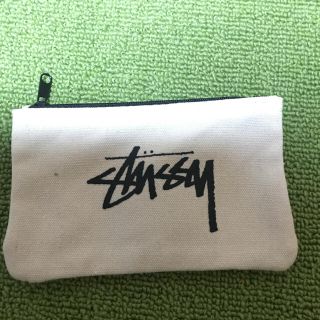 ステューシー(STUSSY)のSTUSSY ポーチ(ポーチ)