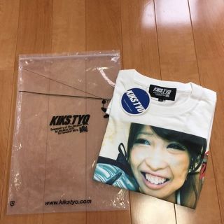 KIKS TYO スニーカーと女の子Tシャツ　DVD2枚付き(その他)