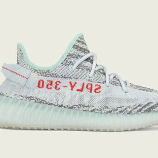 アディダス(adidas)の国内正規 込み YEEZY BOOST 350 V2  27センチ(スニーカー)