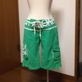 ビラボン(billabong)のBILLABONG☆サーフパンツ(水着)