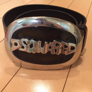 ディースクエアード(DSQUARED2)のディースクエアード(ベルト)