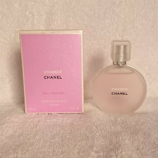 シャネル(CHANEL)ののあ様 箱なし CHANEL ヘアミスト(ヘアウォーター/ヘアミスト)