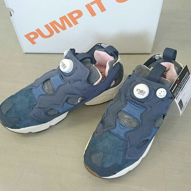 限定 新品 snidel   pump fury 25.5cm